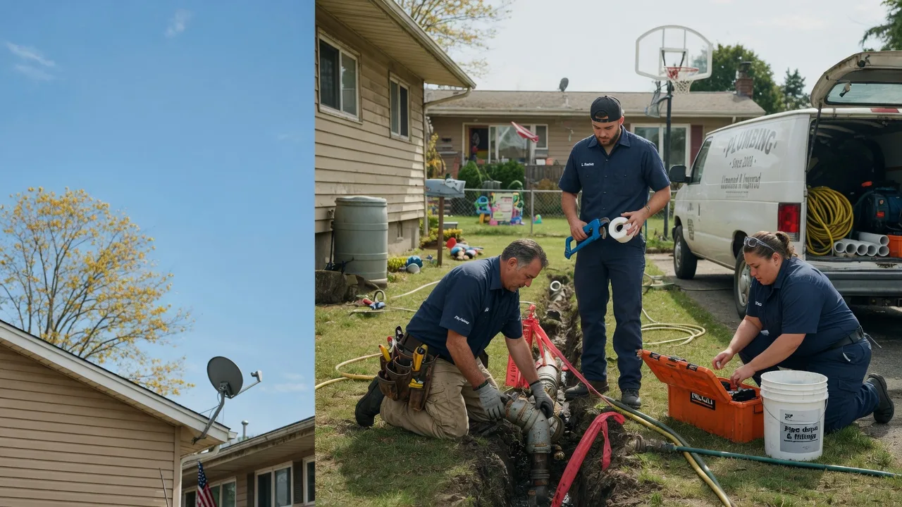 Garbage Disposal Replacement in Alexandria, IN near me